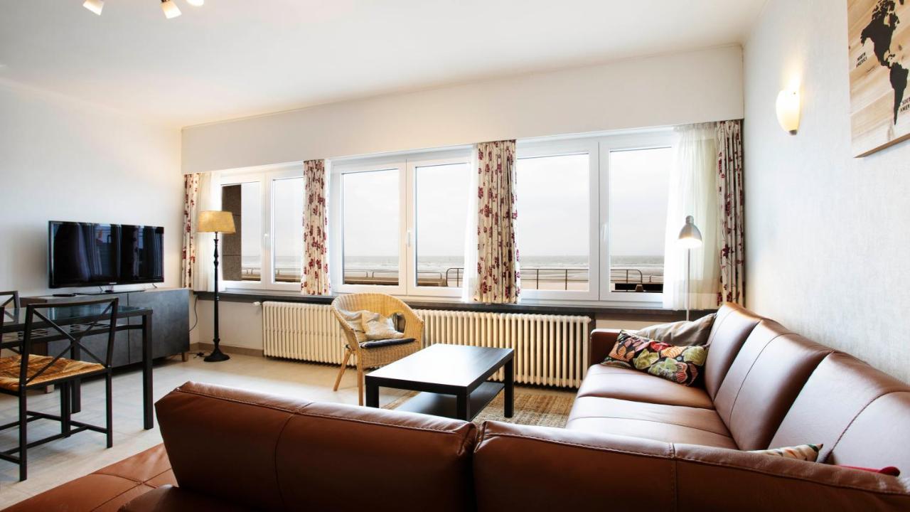 Apartment Valdemosa 데한 외부 사진
