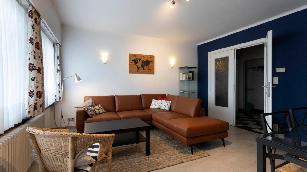 Apartment Valdemosa 데한 외부 사진
