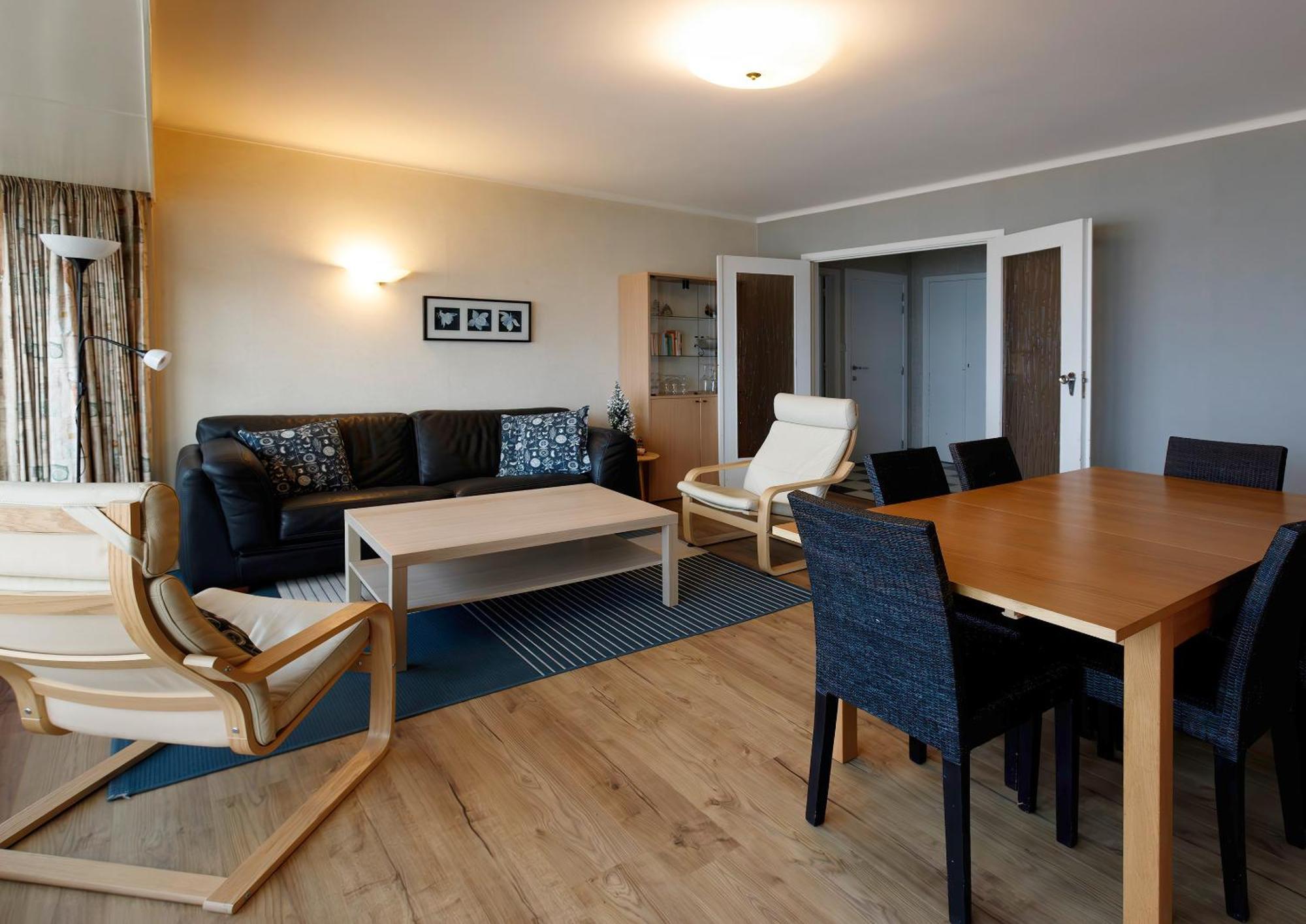 Apartment Valdemosa 데한 외부 사진