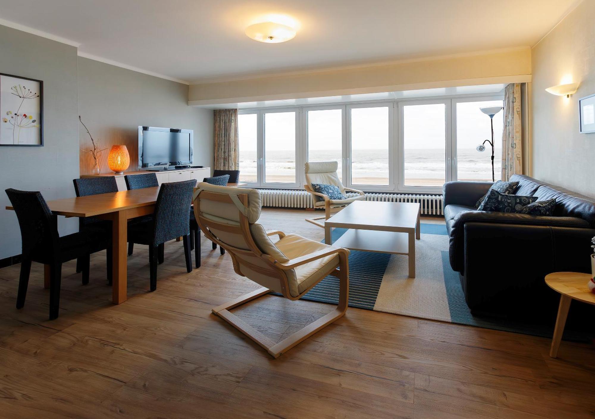 Apartment Valdemosa 데한 외부 사진
