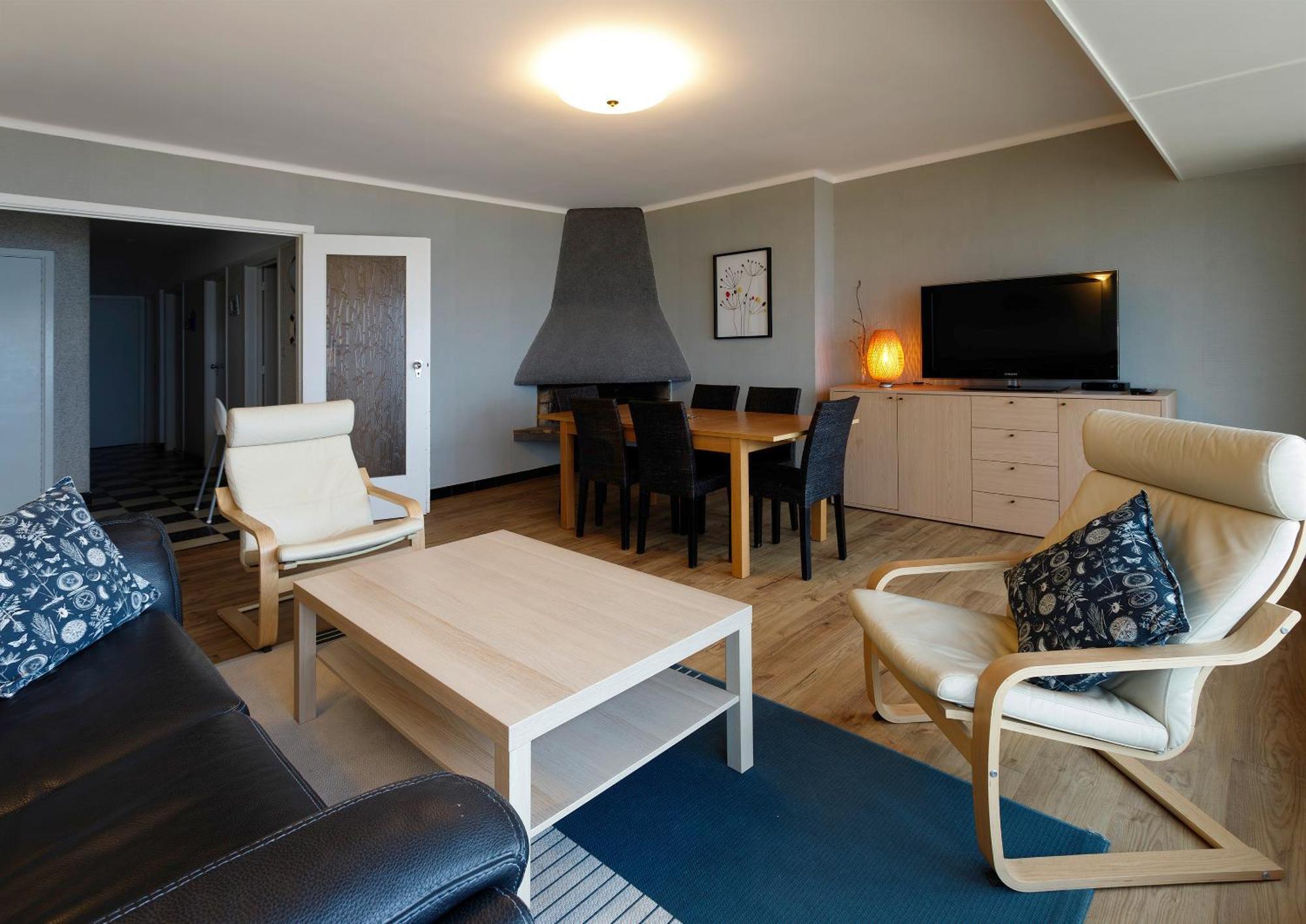 Apartment Valdemosa 데한 외부 사진