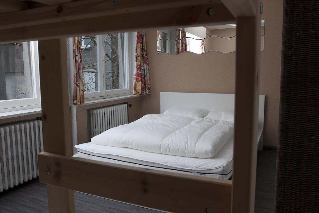 Apartment Valdemosa 데한 객실 사진