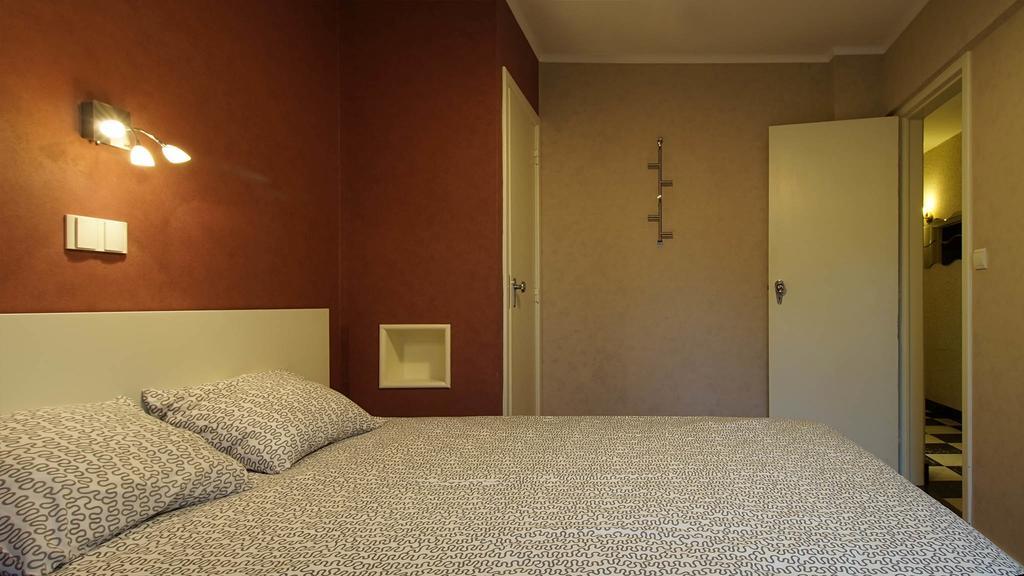 Apartment Valdemosa 데한 외부 사진