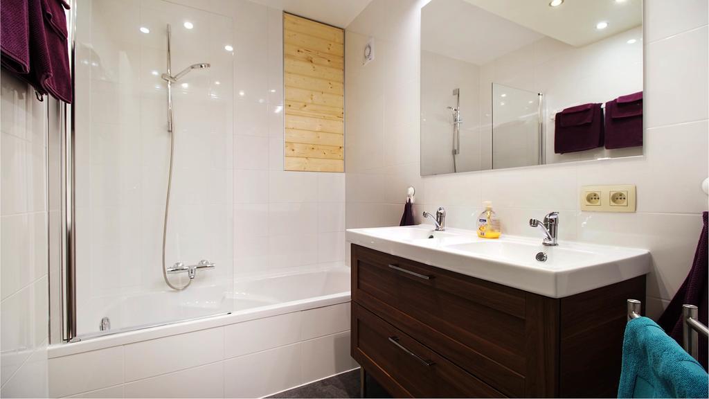 Apartment Valdemosa 데한 외부 사진