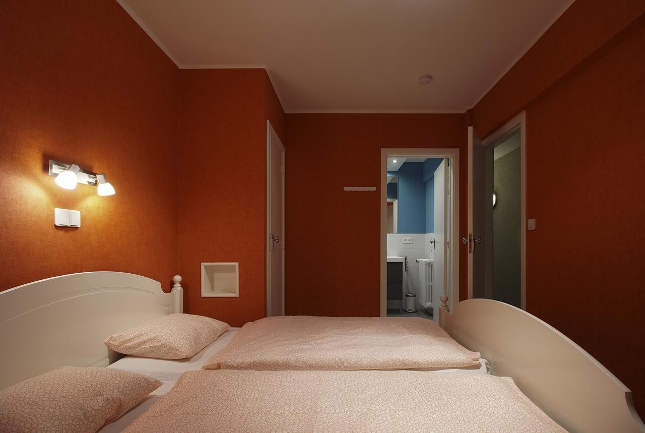 Apartment Valdemosa 데한 외부 사진