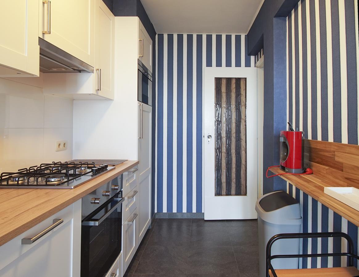 Apartment Valdemosa 데한 외부 사진