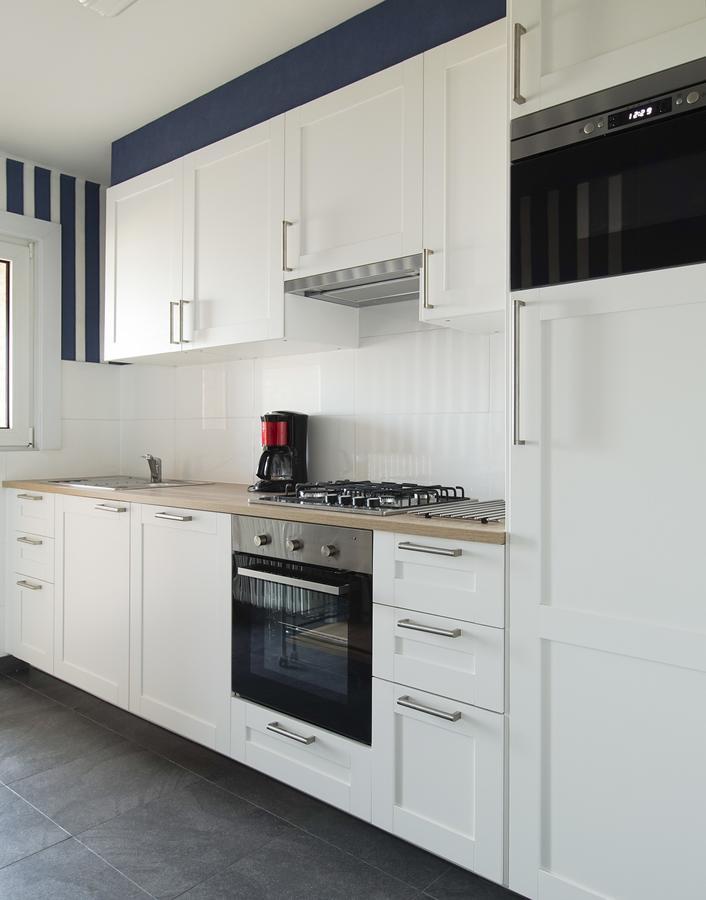 Apartment Valdemosa 데한 외부 사진