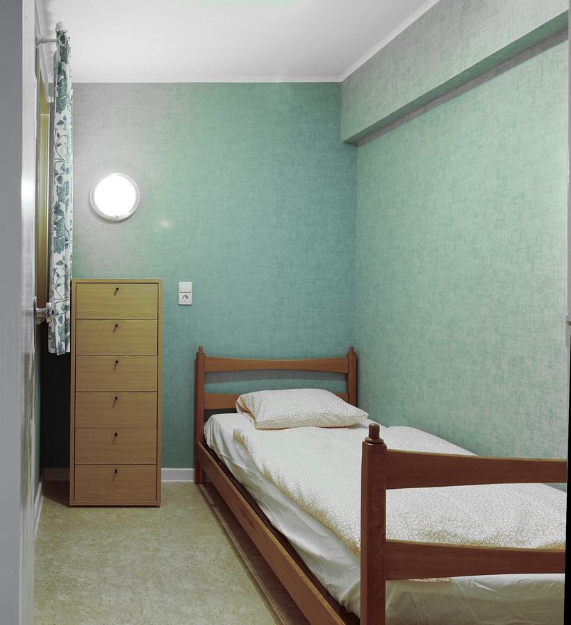 Apartment Valdemosa 데한 외부 사진