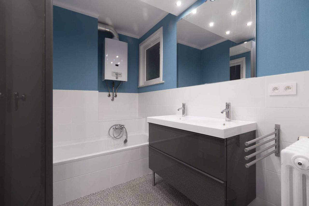 Apartment Valdemosa 데한 외부 사진