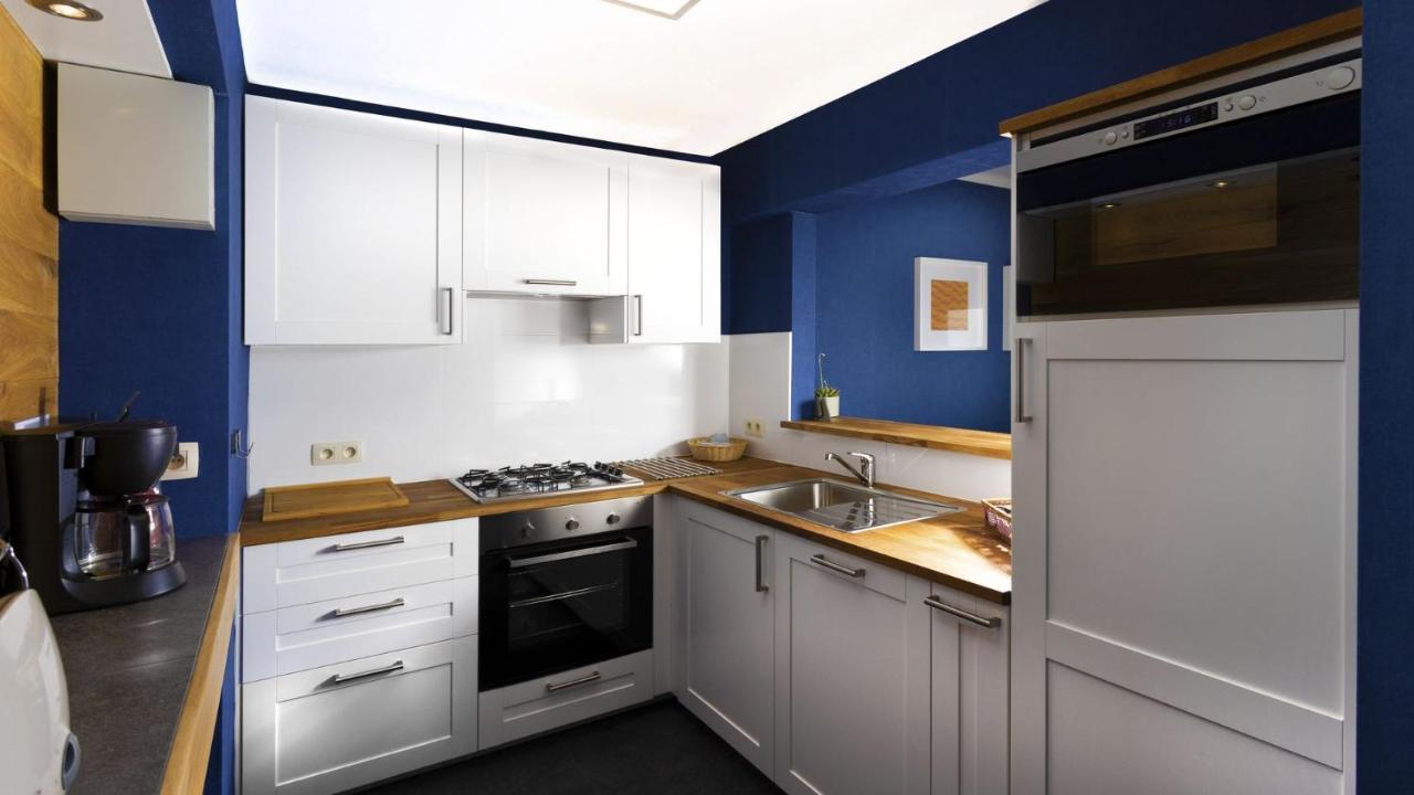 Apartment Valdemosa 데한 외부 사진
