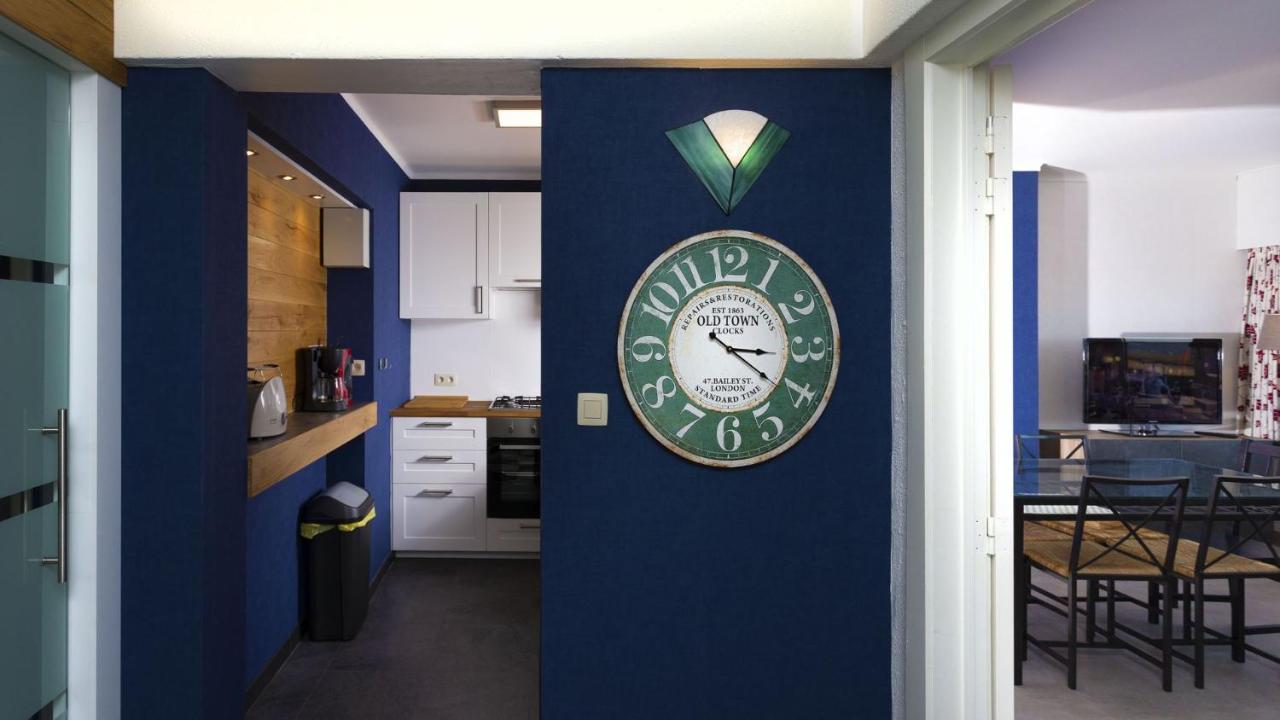 Apartment Valdemosa 데한 외부 사진