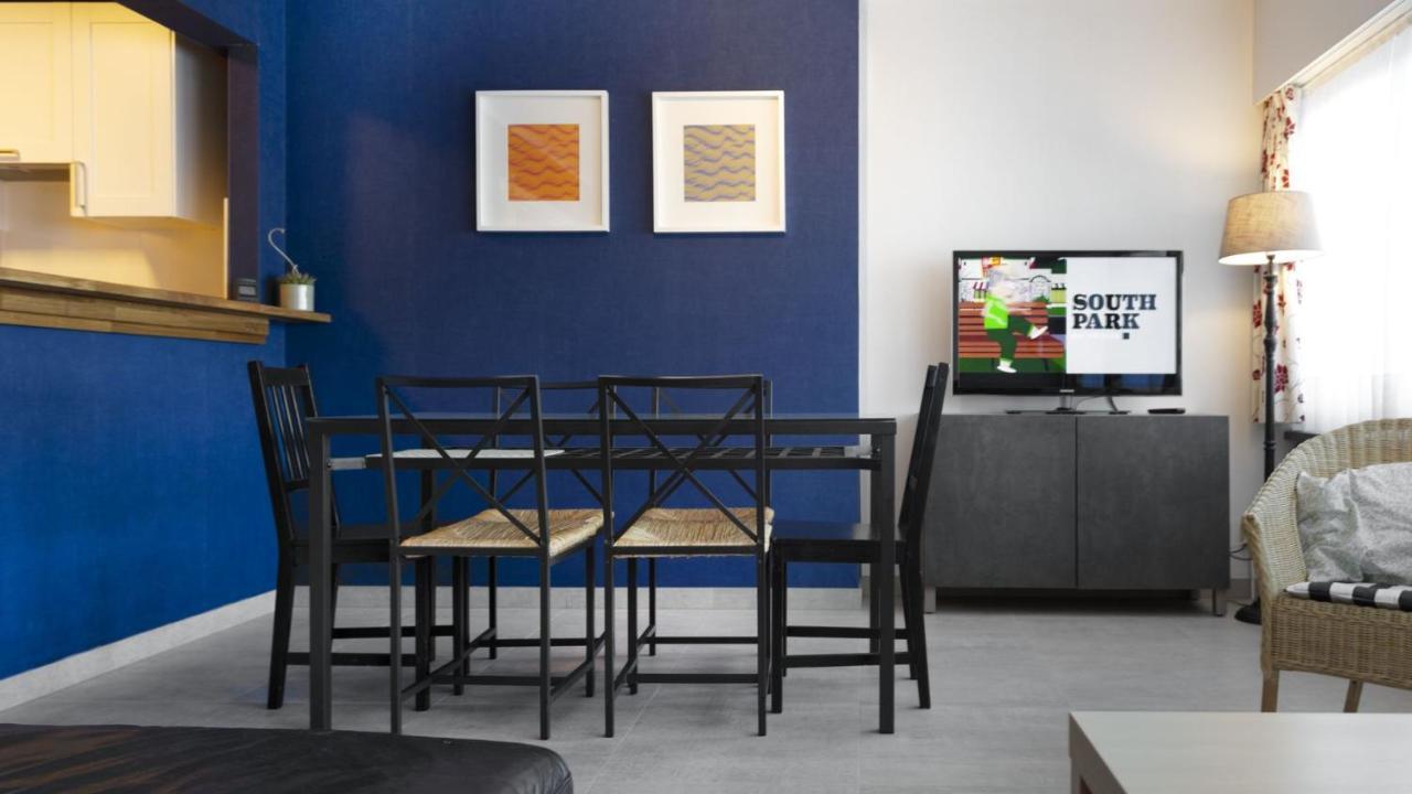 Apartment Valdemosa 데한 외부 사진